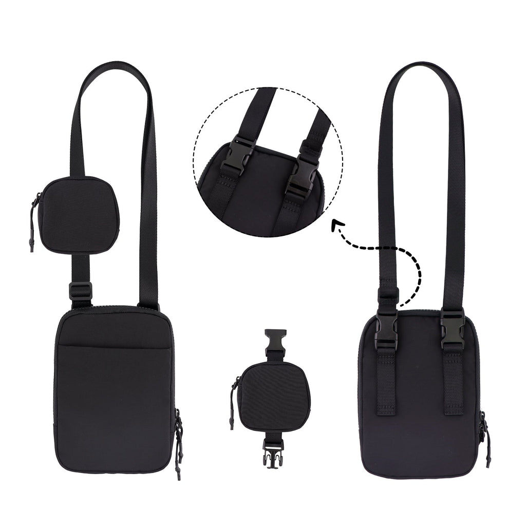 LIBBY Belt Bag