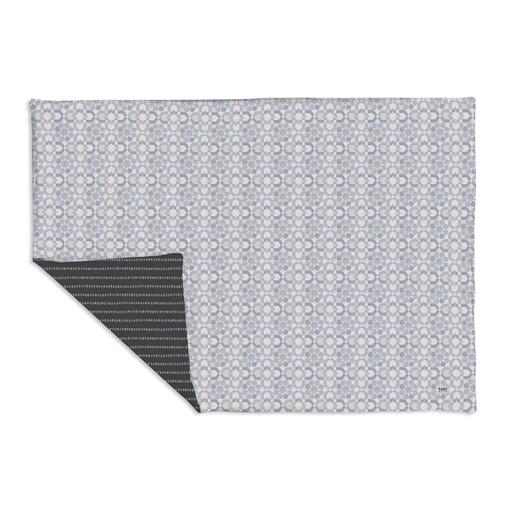 Organic Cotton Kids Play Mat Y40473