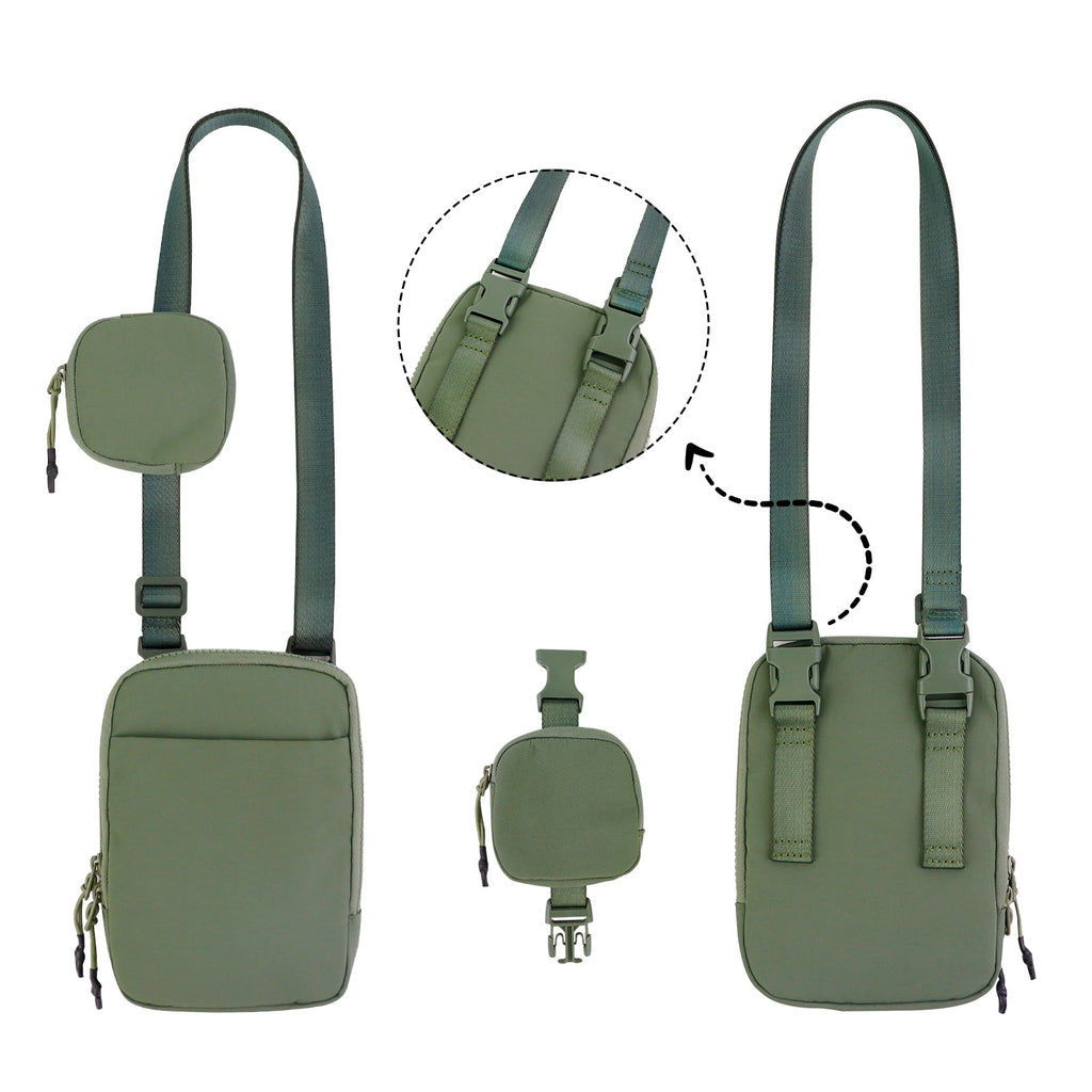 LIBBY Belt Bag