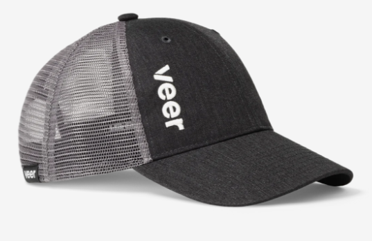 Veer Hats U8758