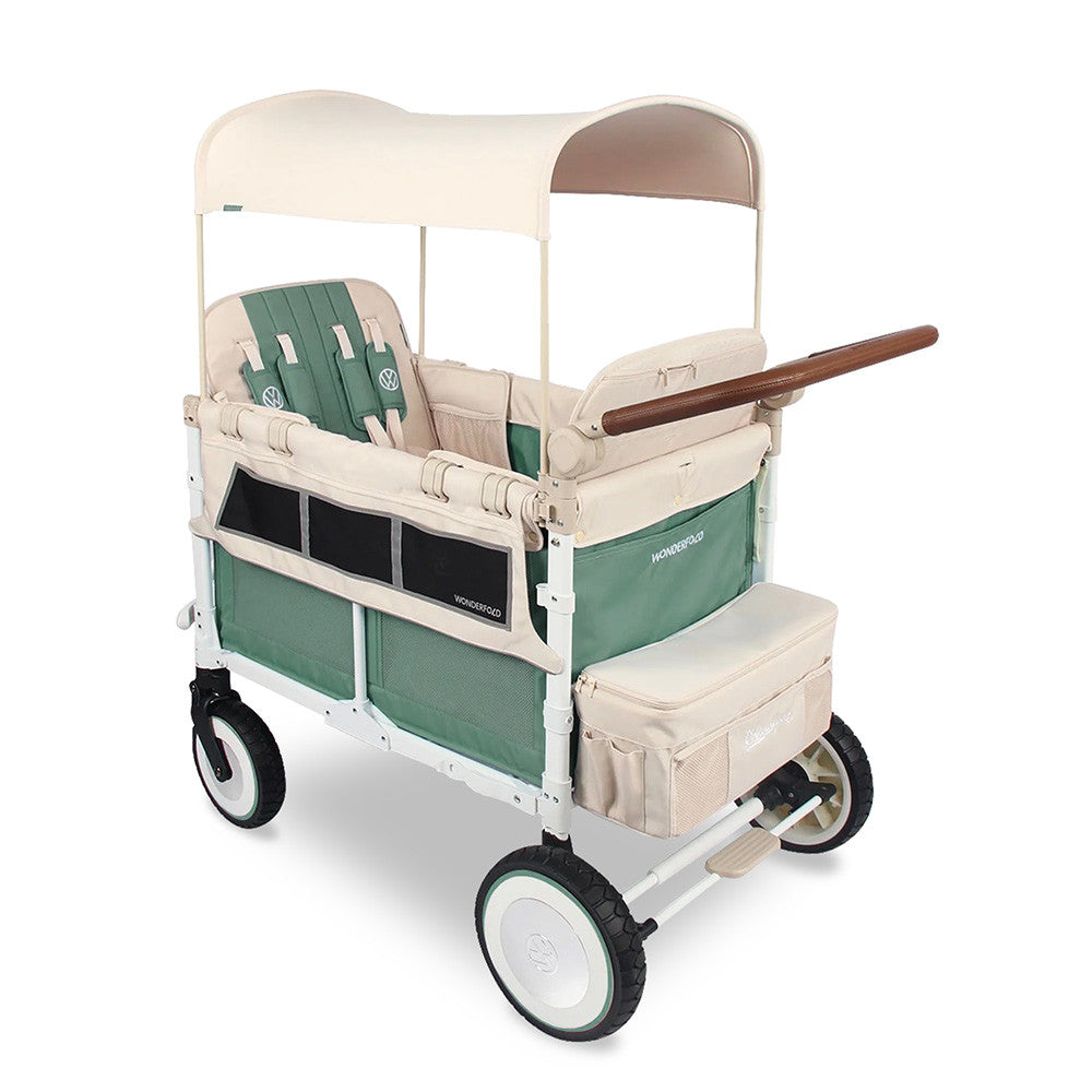 Quad Stroller B960231