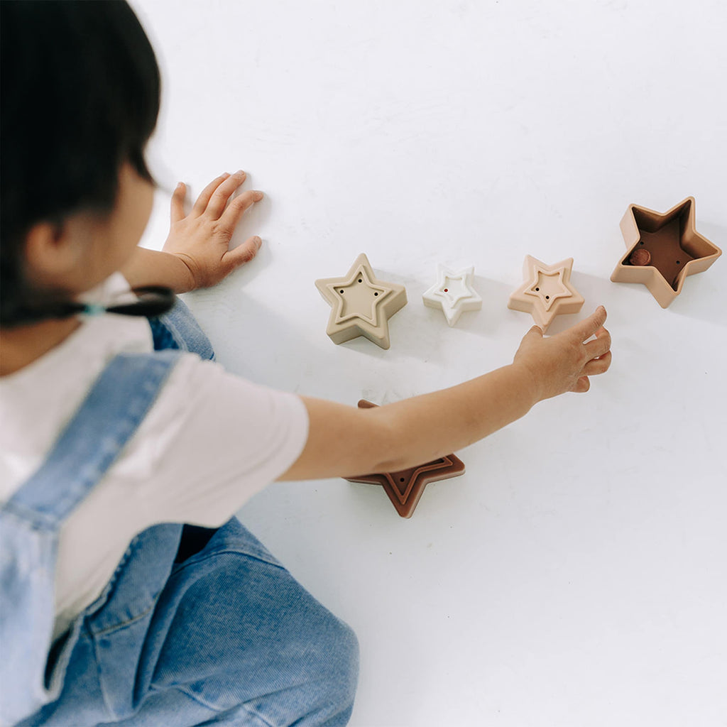 Stacking Stars Set C8477