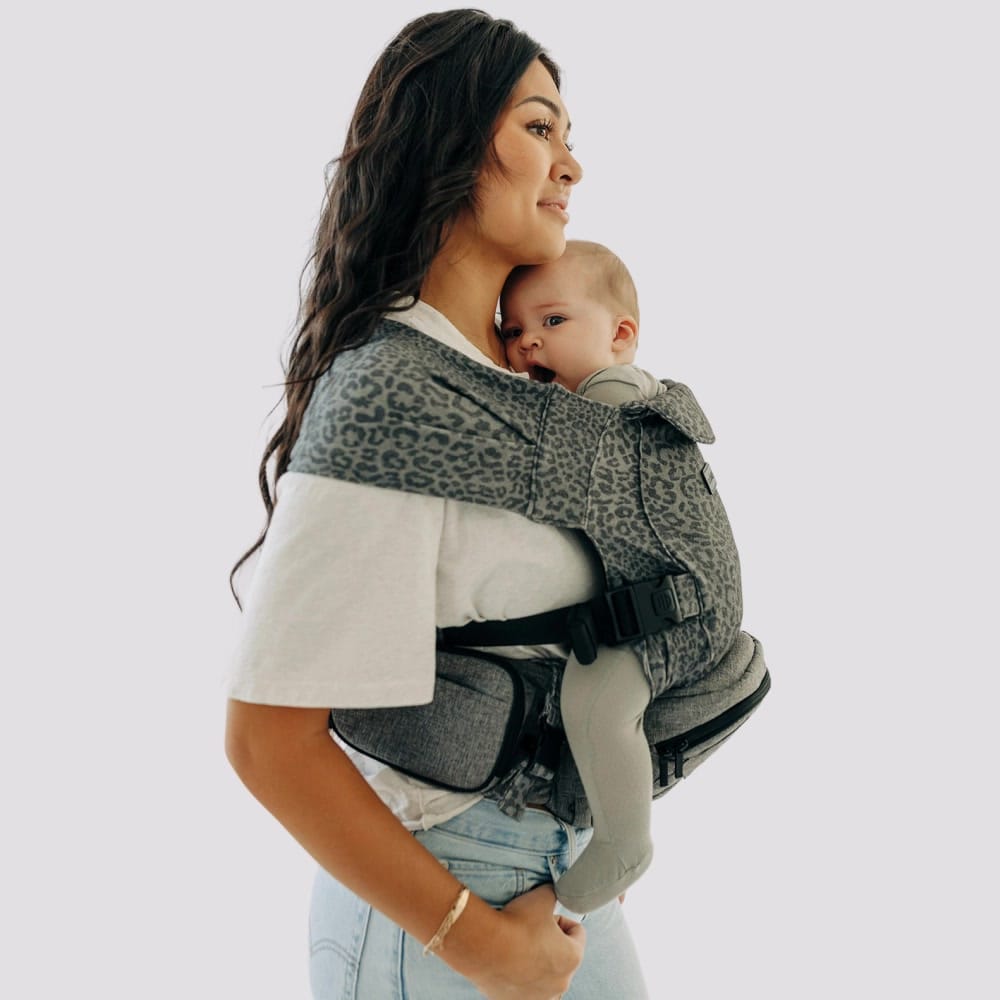 Hip Seat Hands-Free Baby Carrier Attachment X268
