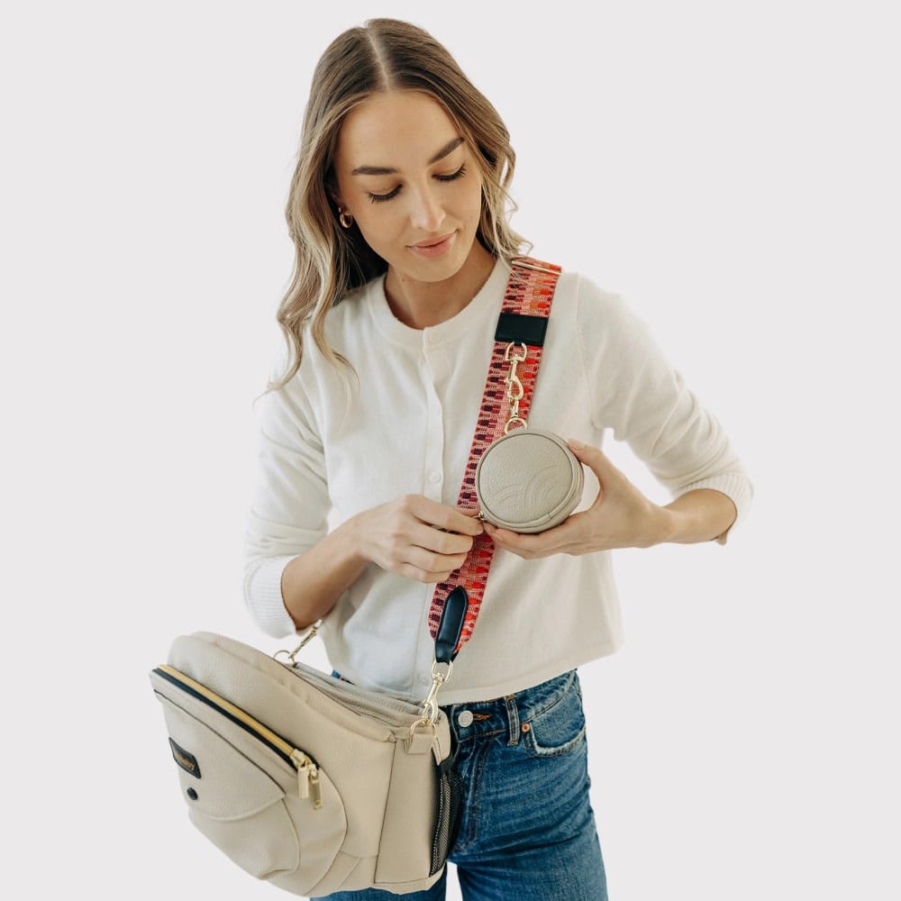 Crossbody Strap N406997