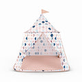 Kids Lunar Phases Play Tent M6150