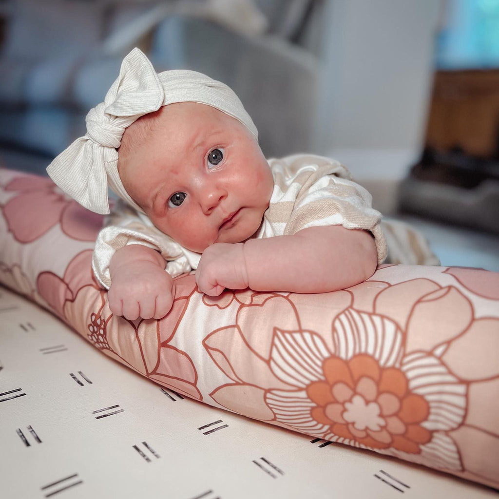Kids Blooms Support Pillow Z55632