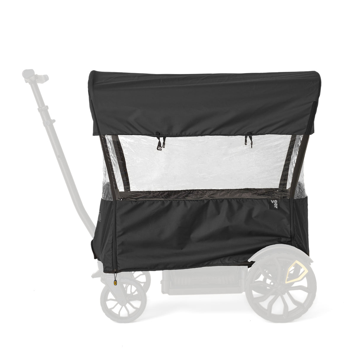 Sunshade Weather Cover V438