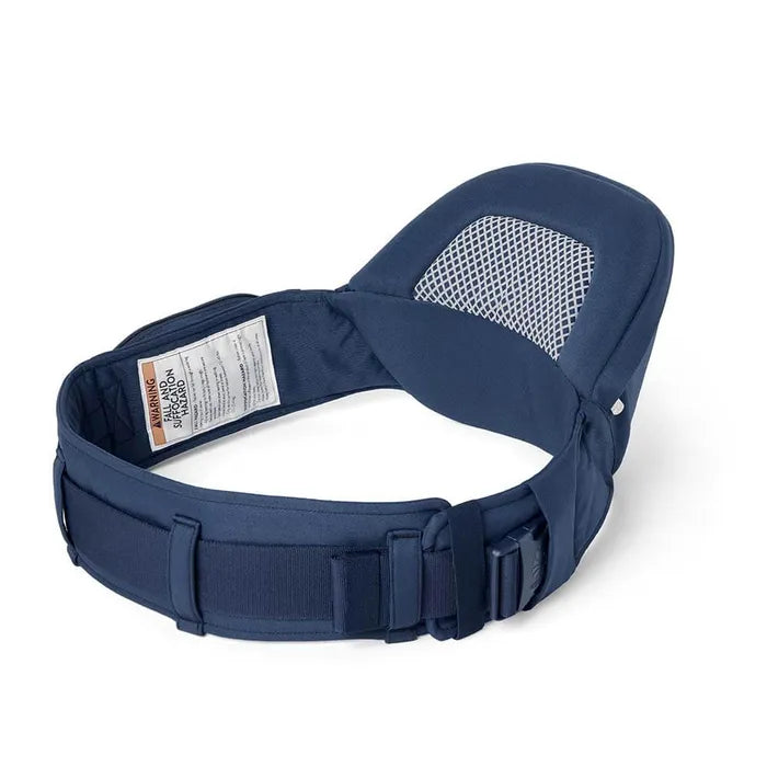 Baby Carrier with Hip Seat D957928