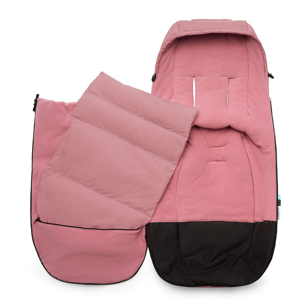 Winter Footmuff H667