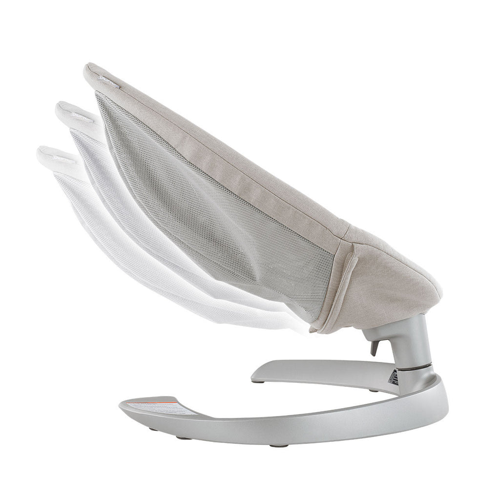 Baby Seat with Toy Bar Y317