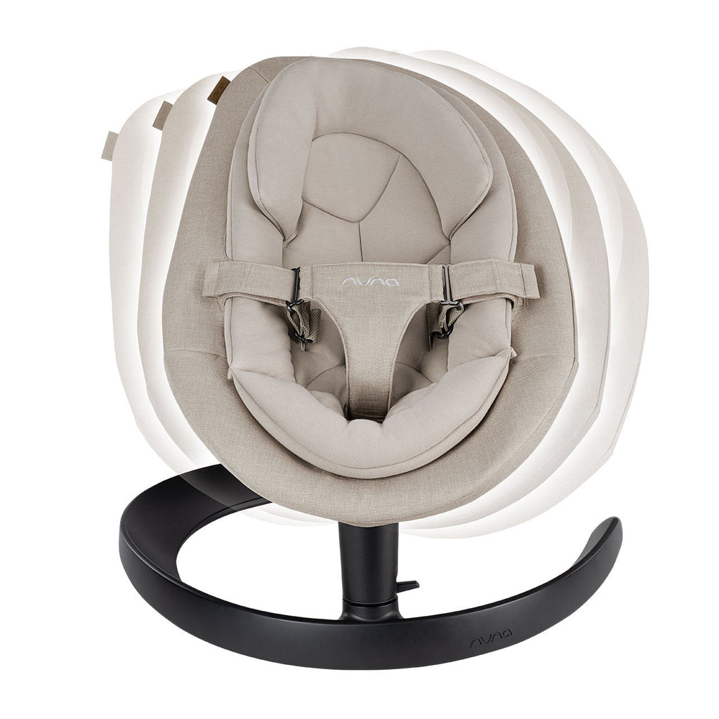 Baby Seat with Toy Bar Y317