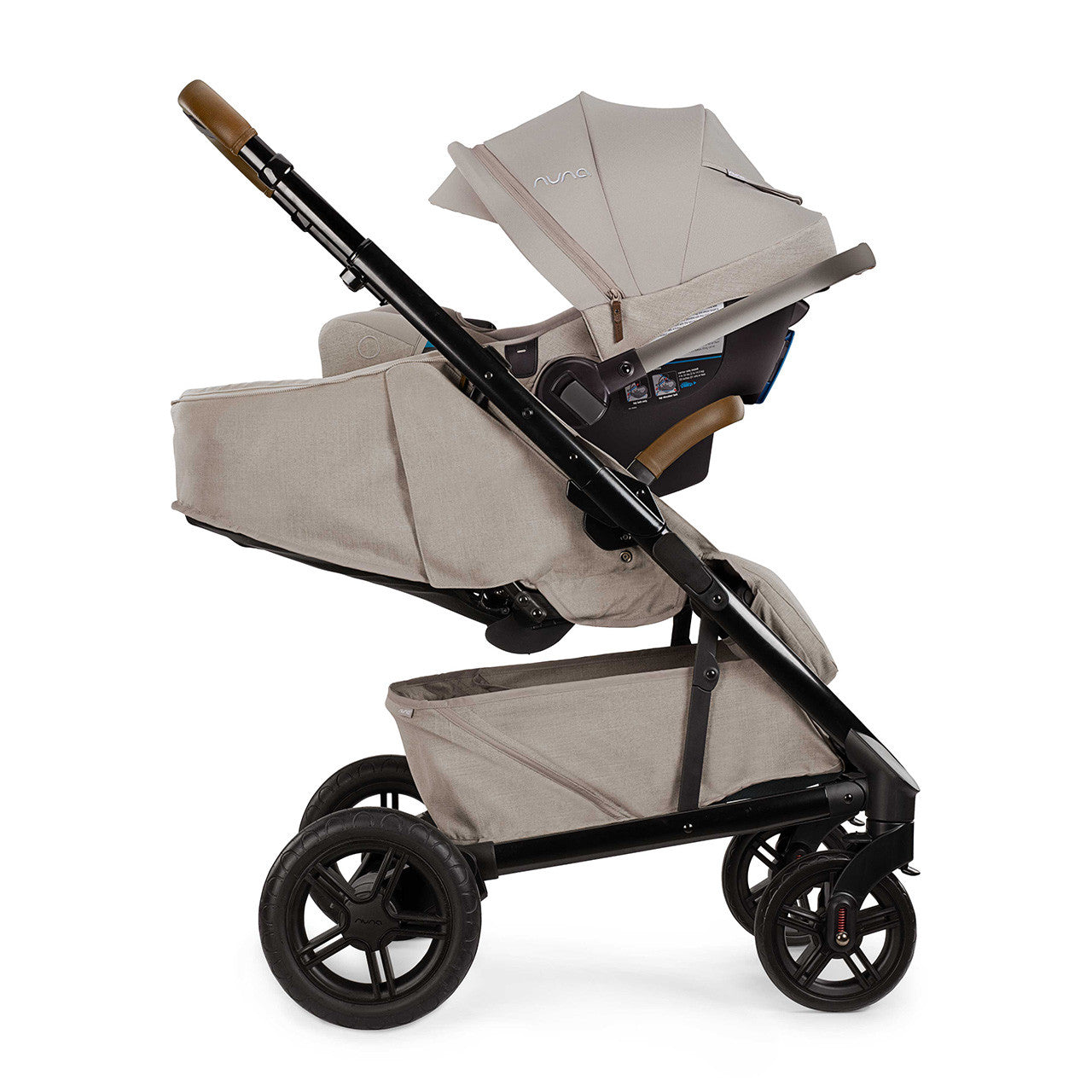 TAVO Next Stroller I50042