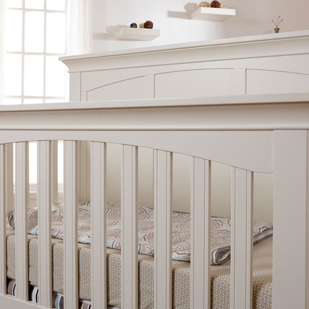 Panel Crib R84813