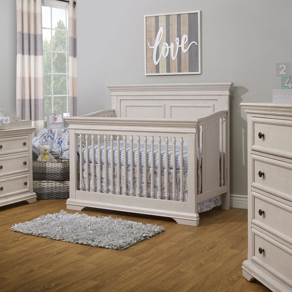 Portofino Crib V72049