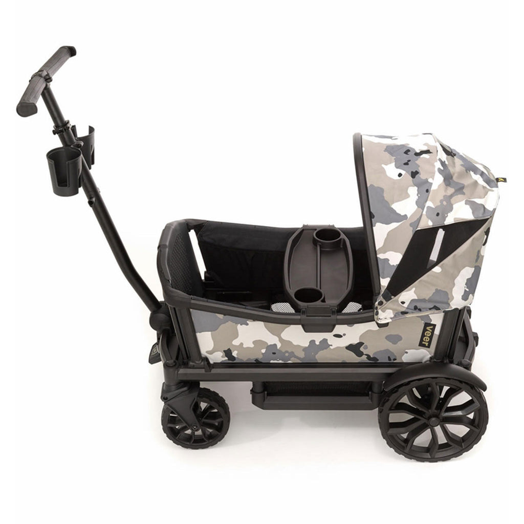 Retractable Canopy for Cruiser X605