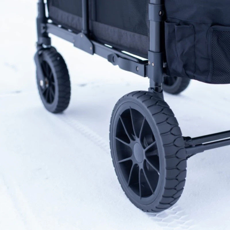 All Terrain XL Wheels with PU Tires Q64483