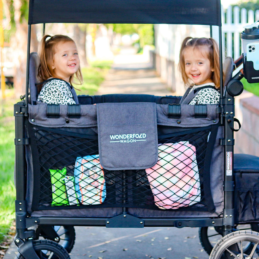 Cargo Mesh Net Bag for Wagons L435298