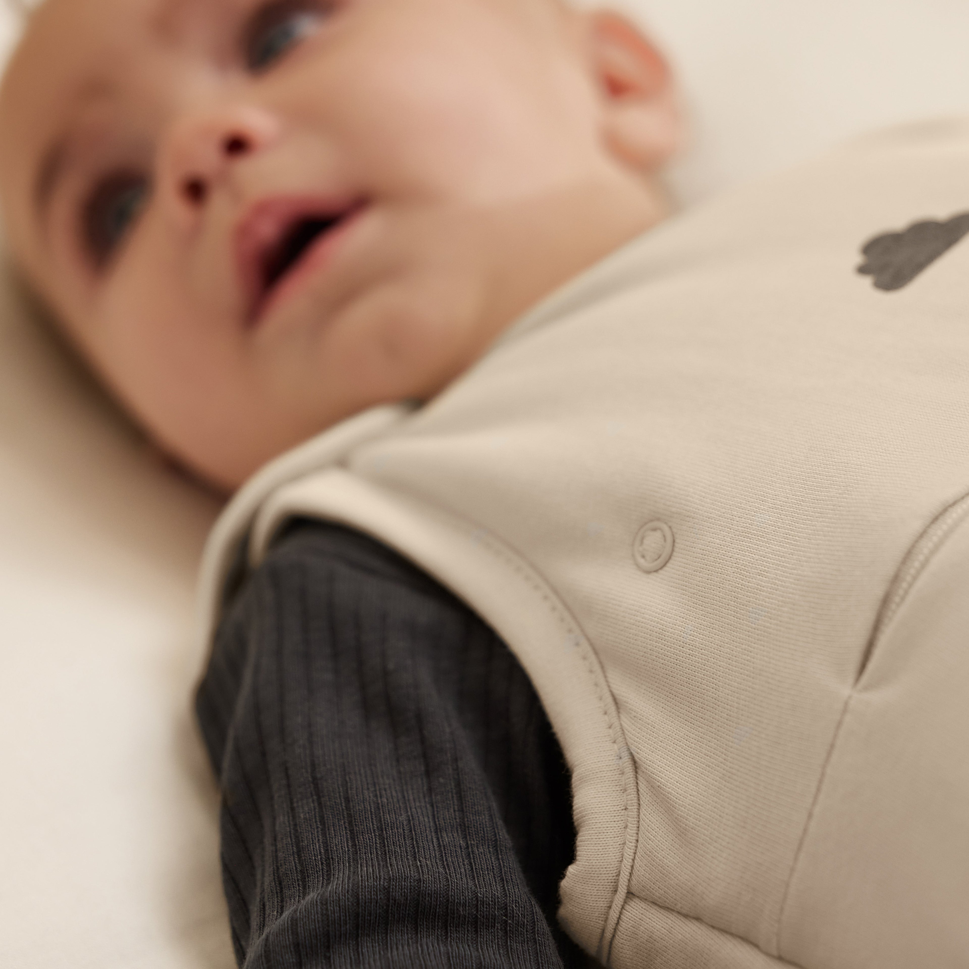 Sleeping Bag - Sand Cloud J695248