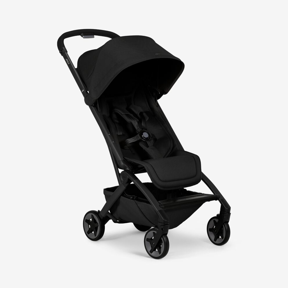 Single Stroller E405302