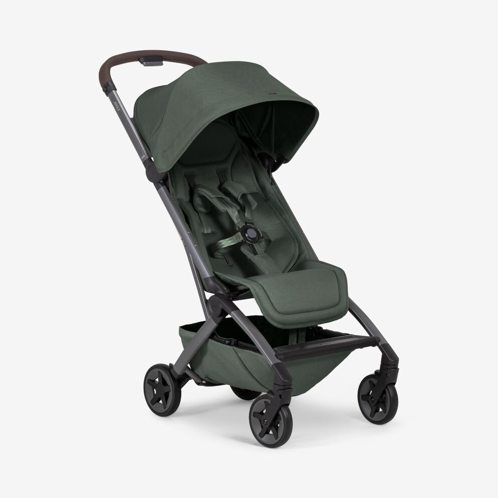 Single Stroller E405302