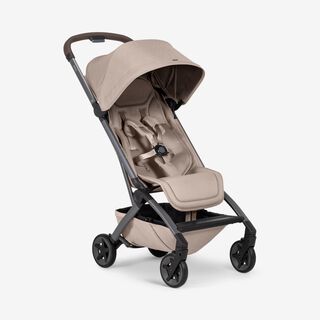 Single Stroller E405302