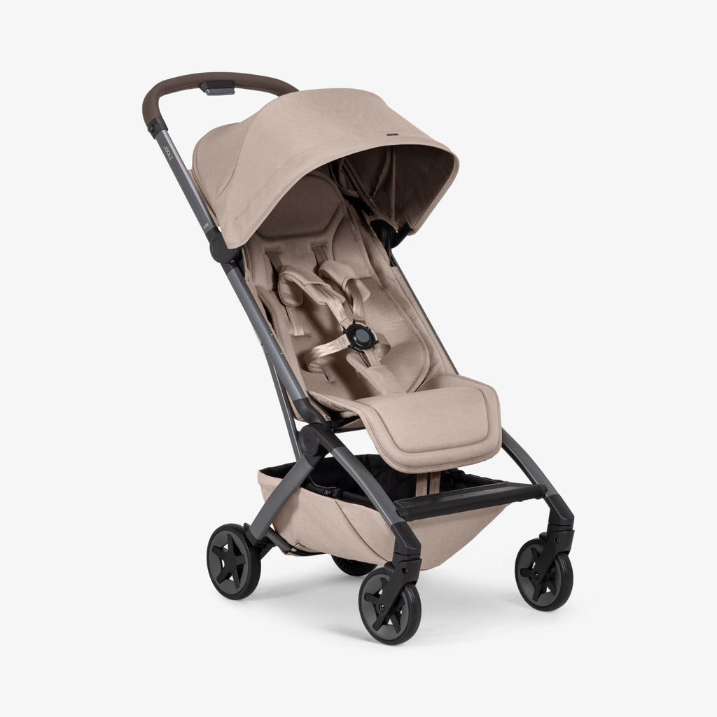 Single Stroller E405302