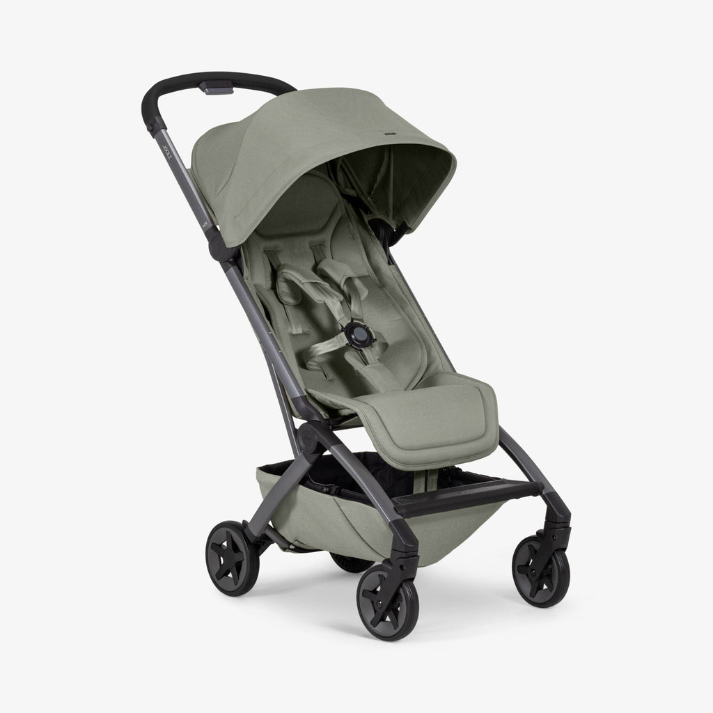 Single Stroller E405302