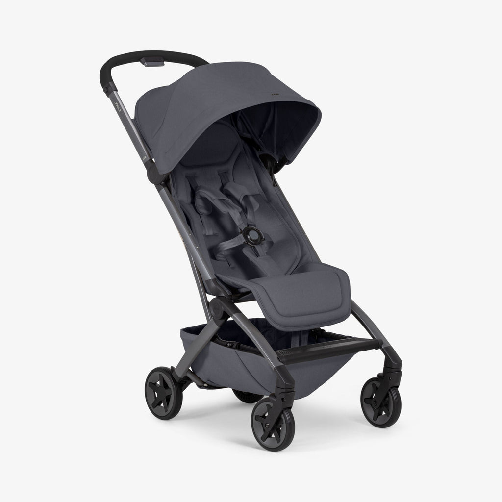 Single Stroller E405302