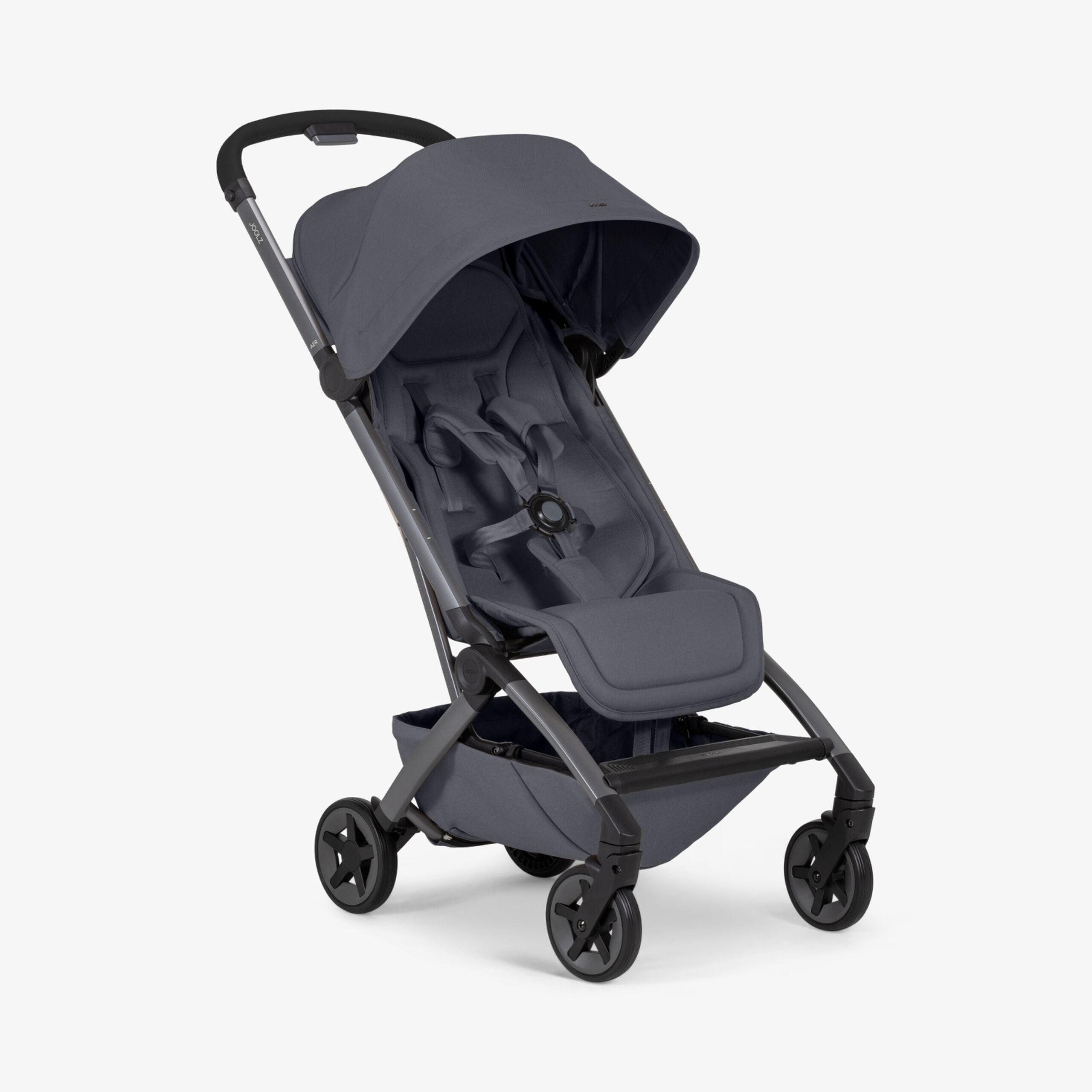 Single Stroller E405302