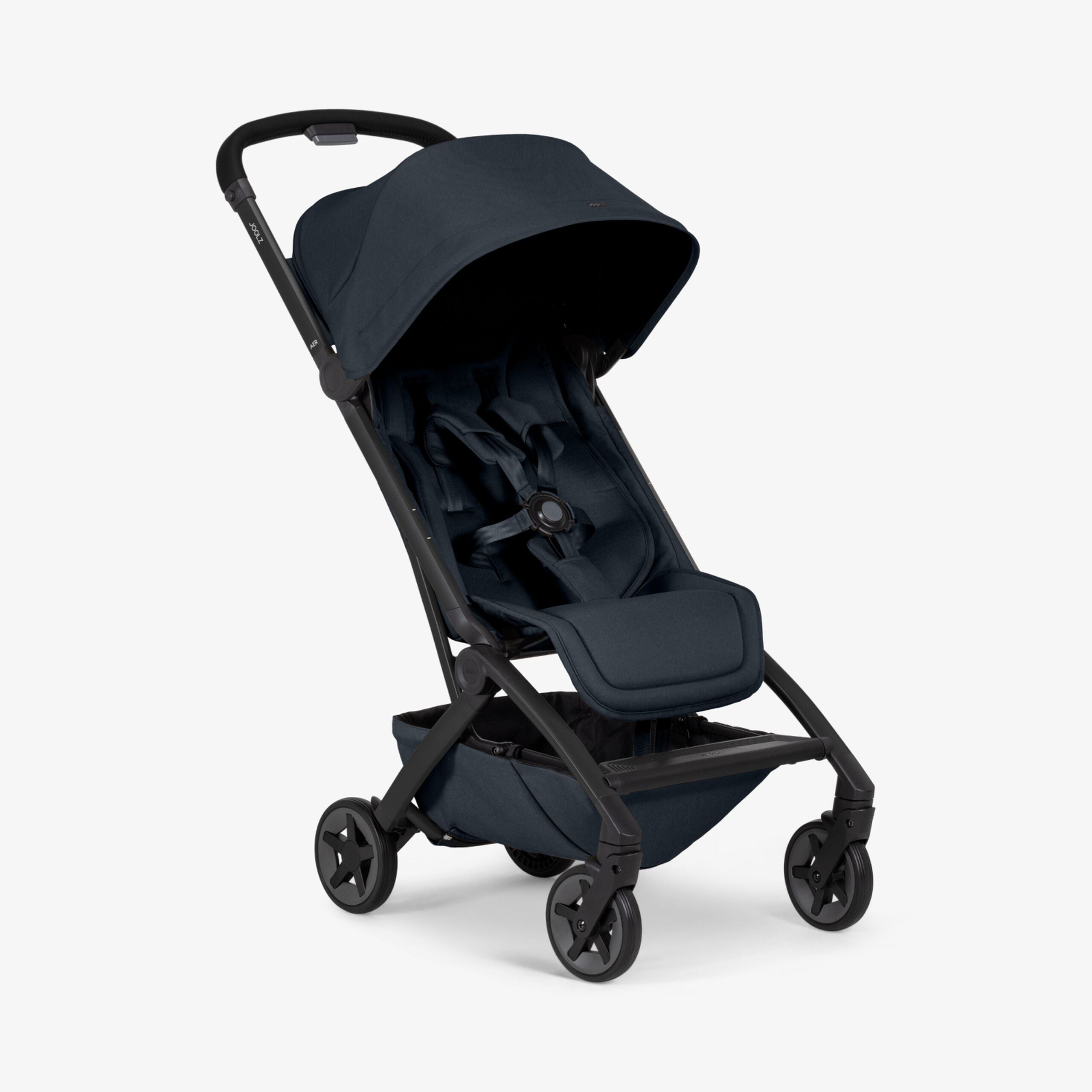 Single Stroller E405302