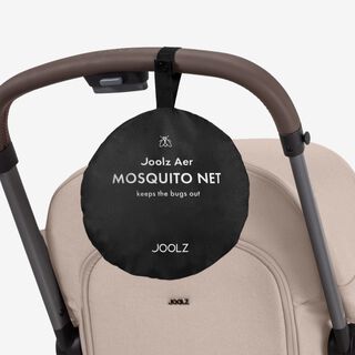 Mosquito & Sun Cover for Stroller F860