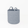 Terrazzo Slate Storage Basket V12866