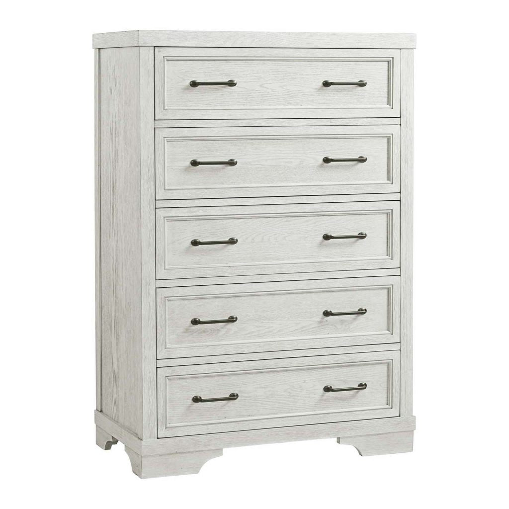 5 Drawer Chest E5511