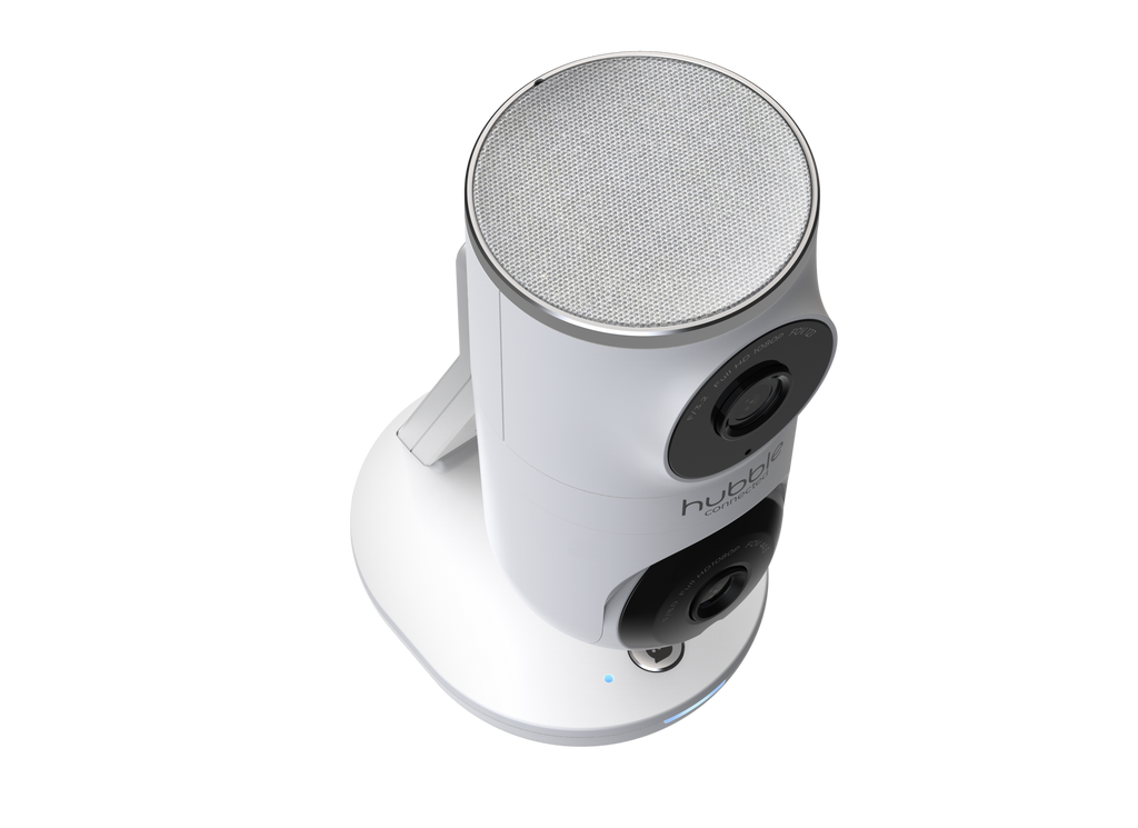 Nursery Pal Dual Vision Cam Z101709