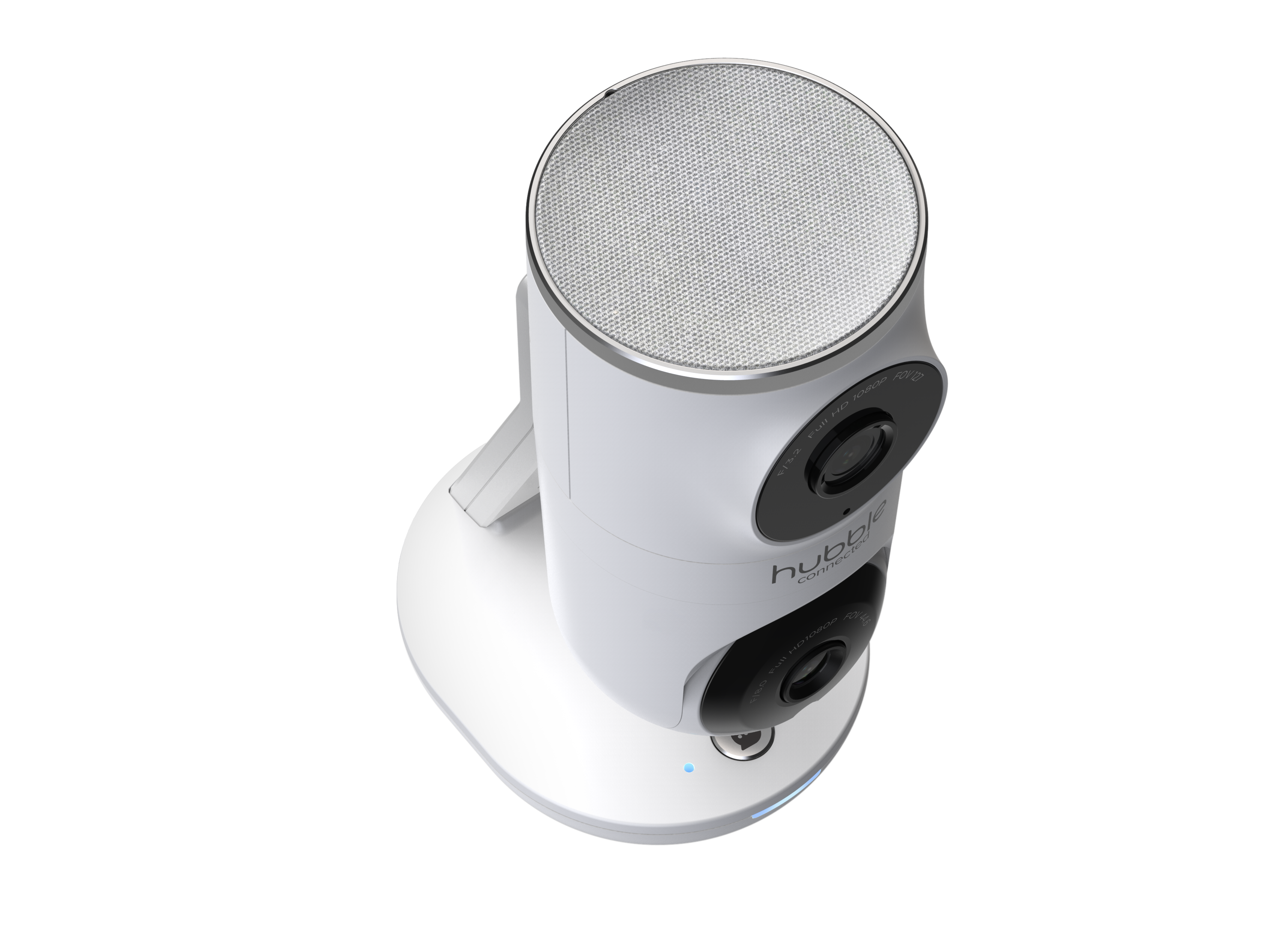 Nursery Pal Dual Vision Cam Z101709