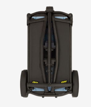 Cruiser Seat Pad E28619