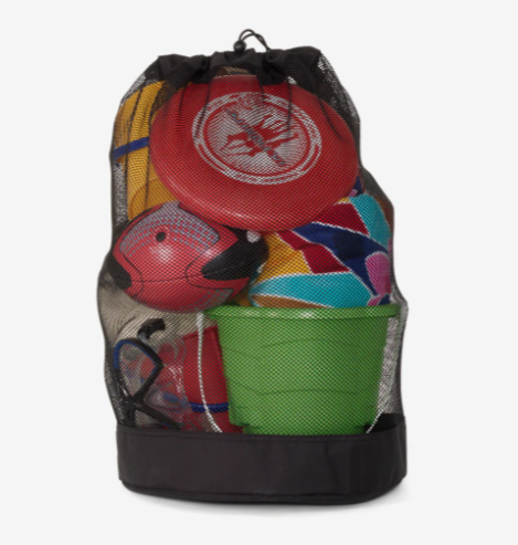 Beach Wheel & Gear Storage Bag Y7287