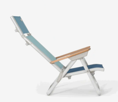 Beach Chair (Blue Beryl) S19290