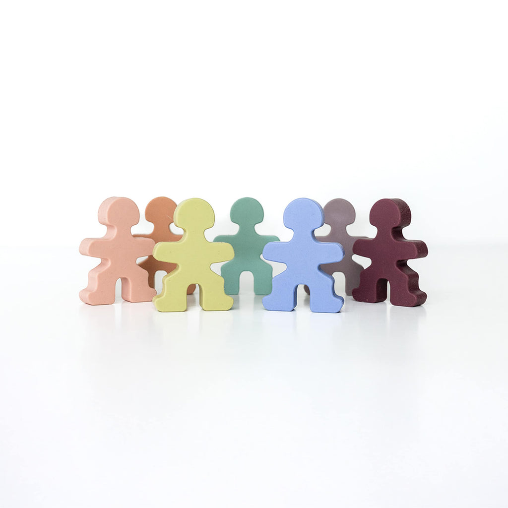 Stacking Friends Toy O1170