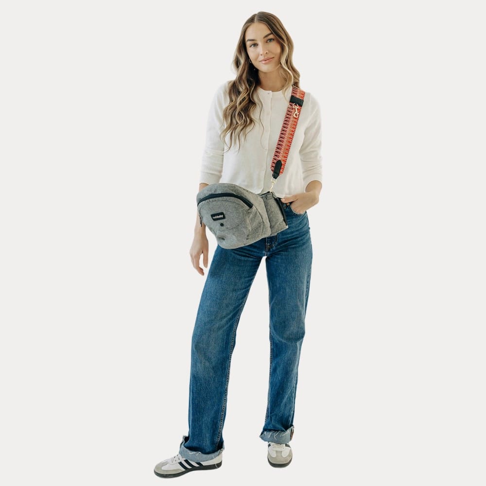 Crossbody Strap N406997