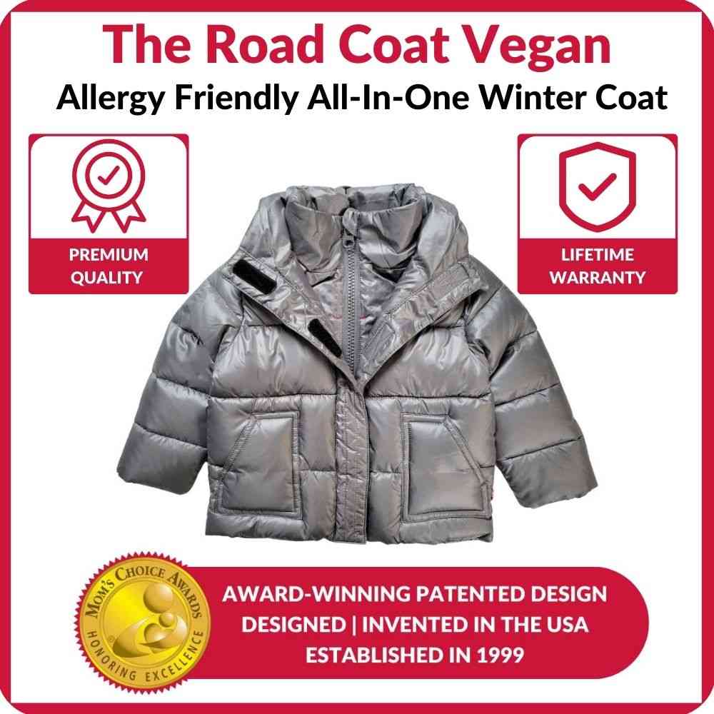 Car Seat Coat Q46070