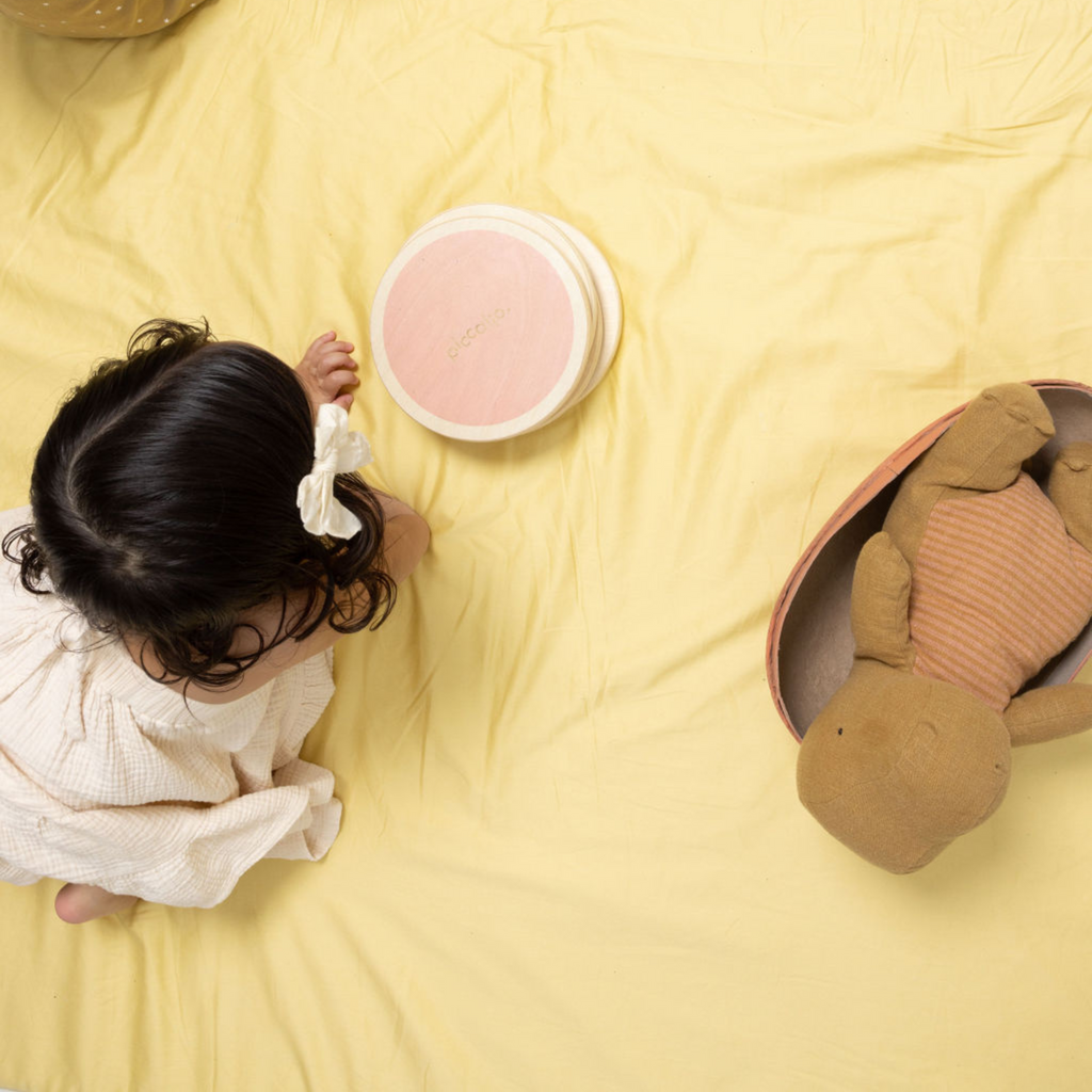 Organic Cotton Tutu Play Mat R79988