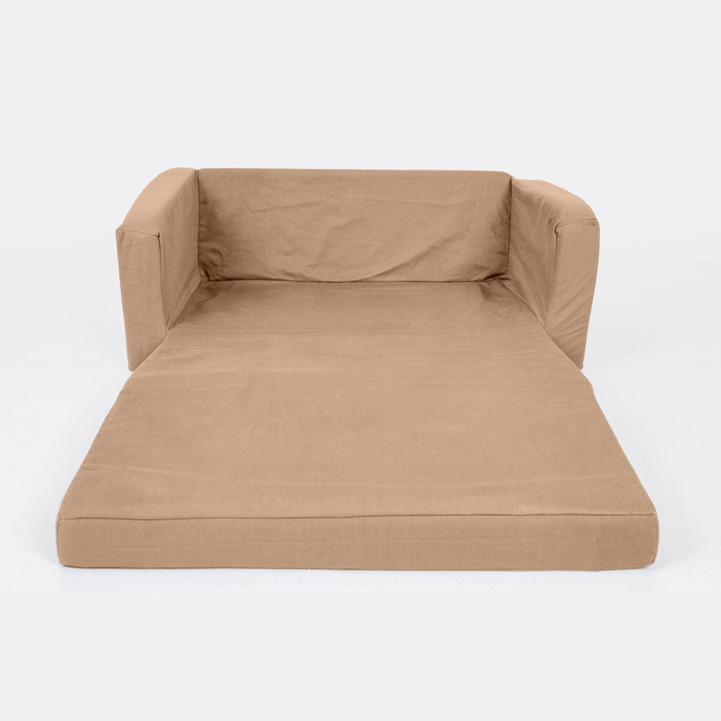 Sandcastle Play Couch for Kids L835