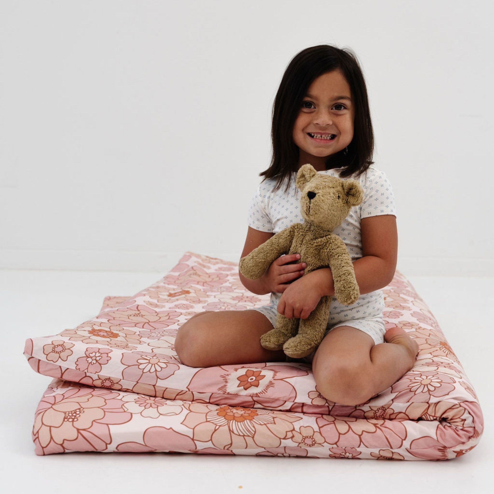 Organic Cotton Baby Play Mat E14131