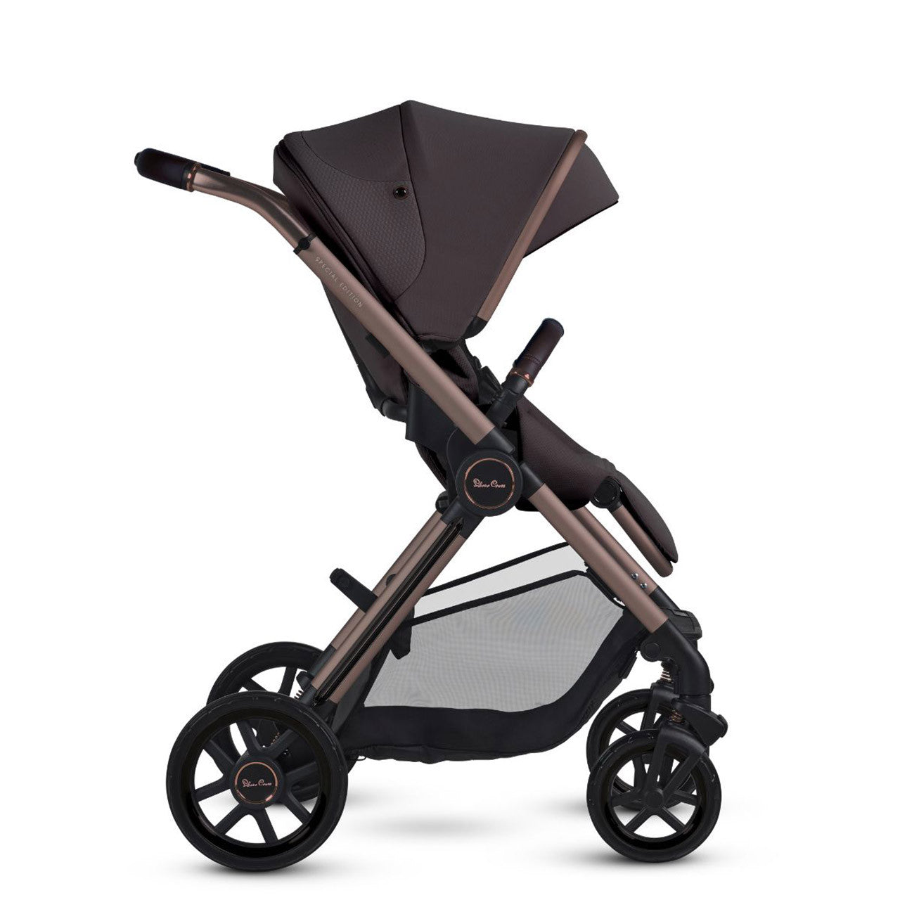Reef 2 Stroller Y6686