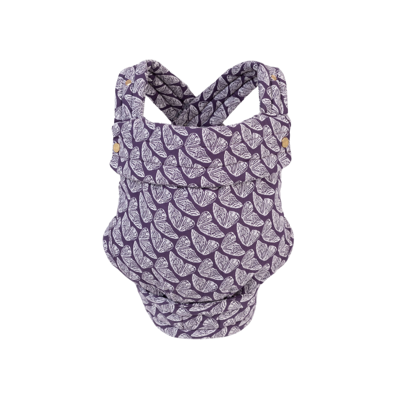 Monarch Carrier - Violet Wings R8822