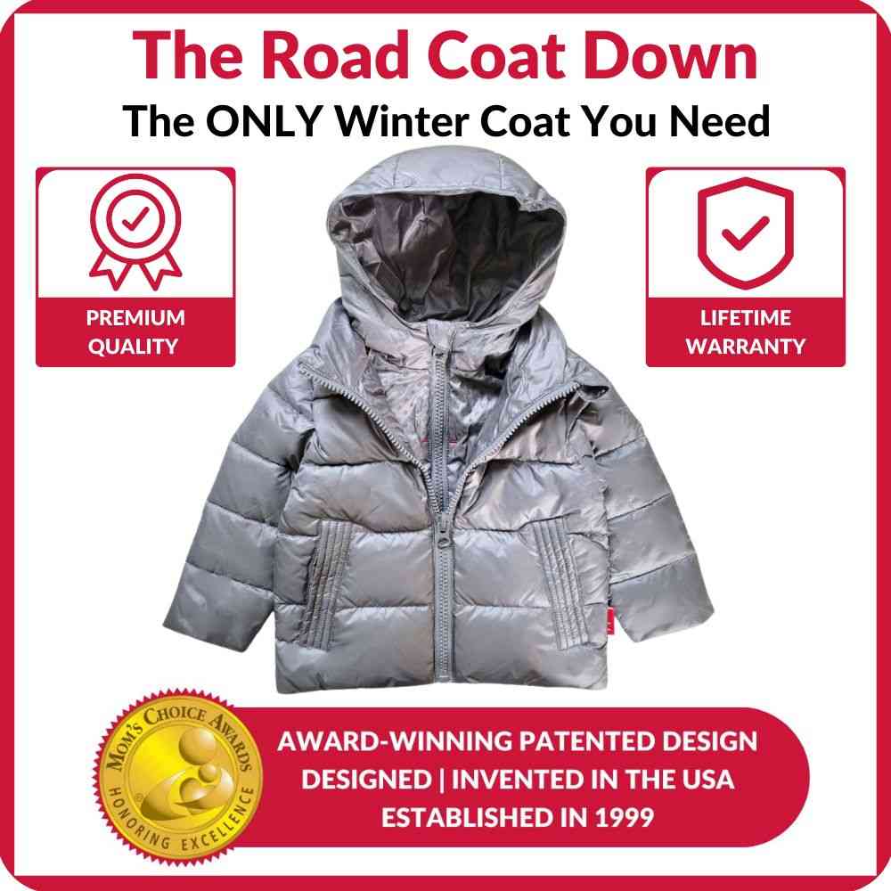 Car Seat Coat Down B706022