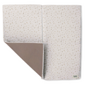 Organic Cotton Terrazzo Play Mat C824617