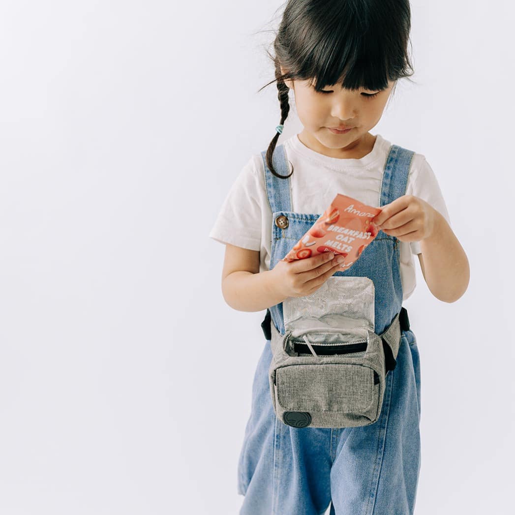 Kid Snack Pack Q716