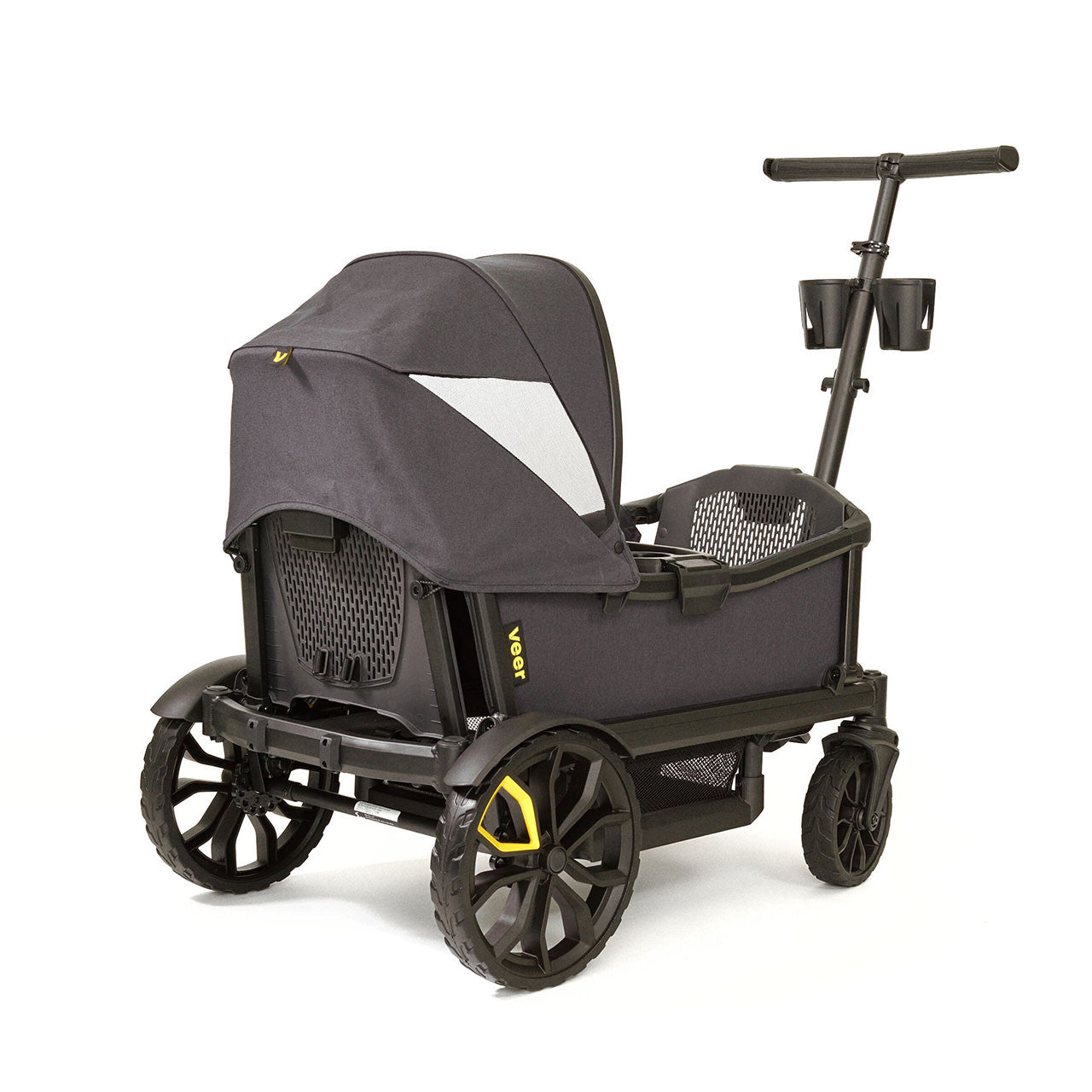 Retractable Canopy for Cruiser XL — All-Weather Replacement Top E531750